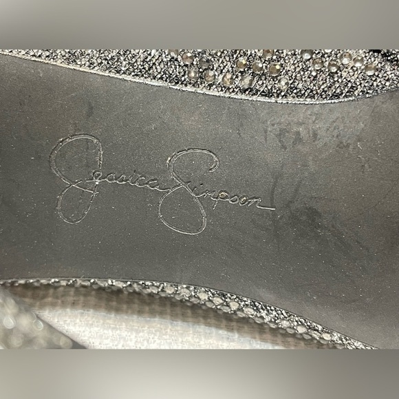 Jessica Simpson Pelina 3 booties - Picture 3 of 11